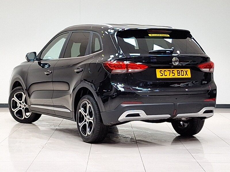 Used MG MG ZS 2025 for sale - 77114931: Photo 3