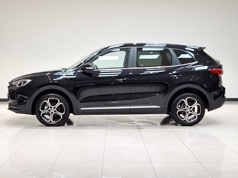 Used MG MG ZS 2025 for sale - 77114931: Photo 4