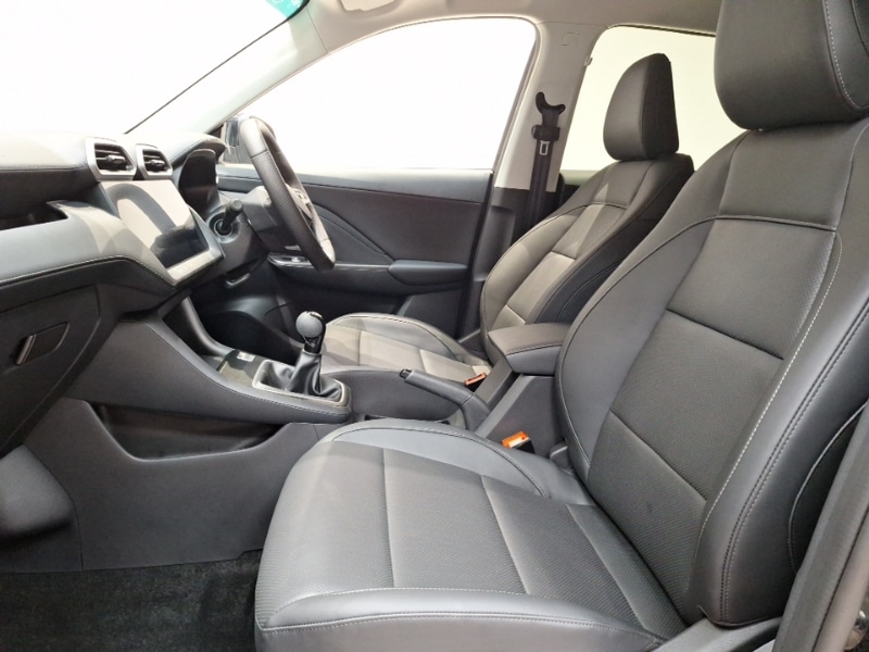 Used MG MG ZS 2025 for sale - 77114931: Photo 5