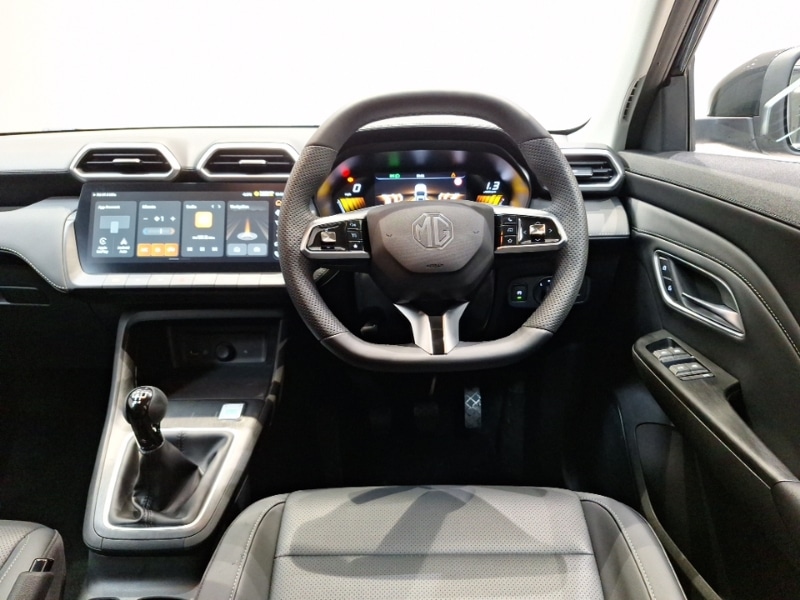 Used MG MG ZS 2025 for sale - 77114931: Photo 7