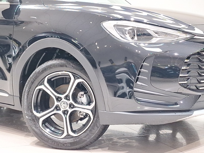 Used MG MG ZS 2025 for sale - 77114931: Photo 9