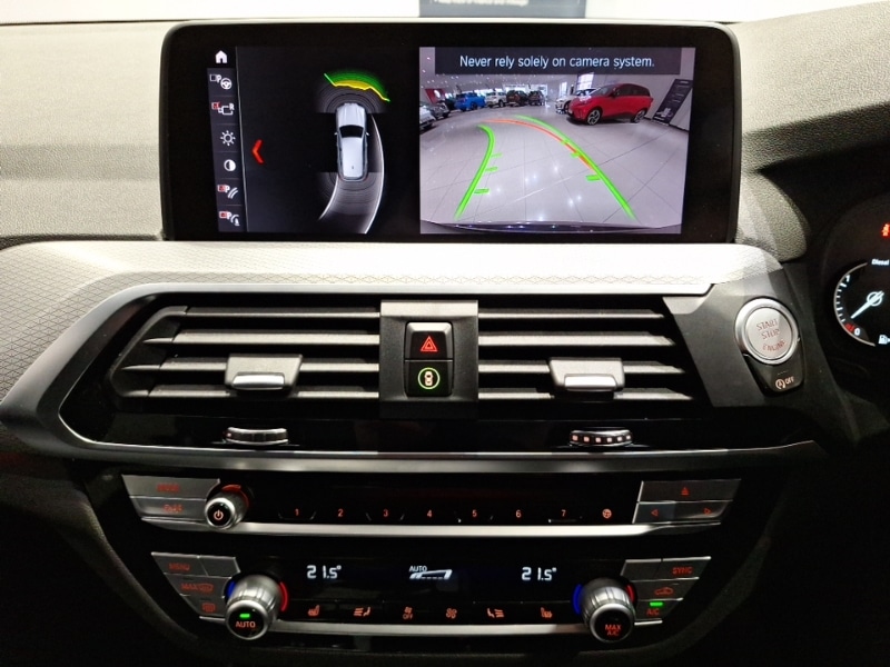 Used BMW X3 2019 for sale - 78126585: Photo 10