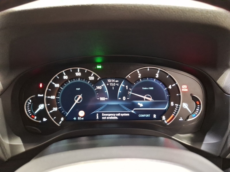 Used BMW X3 2019 for sale - 78126585: Photo 11