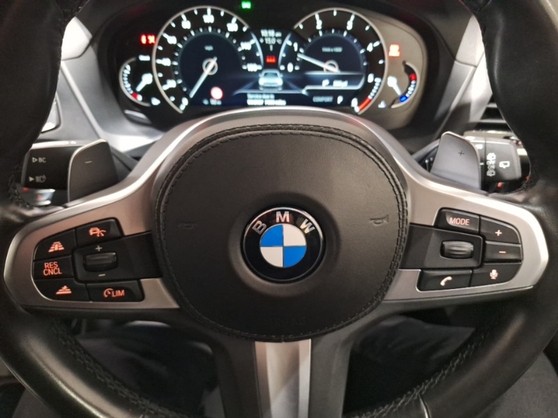 Used BMW X3 2019 for sale - 78126585: Photo 12