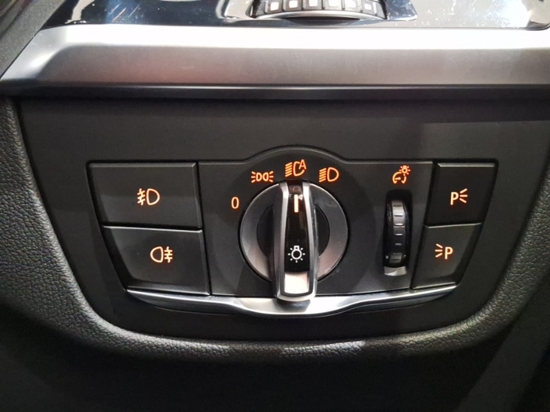 Used BMW X3 2019 for sale - 78126585: Photo 13