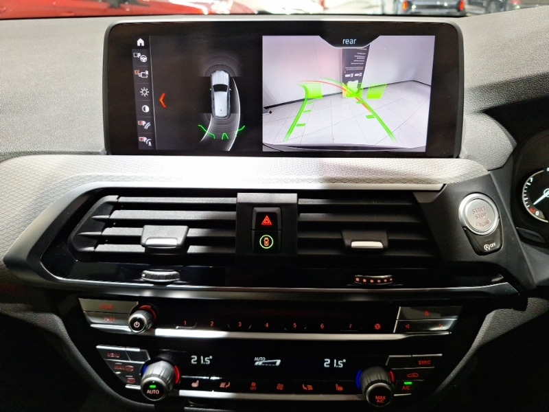 Used BMW X3 2019 for sale - 78126585: Photo 14