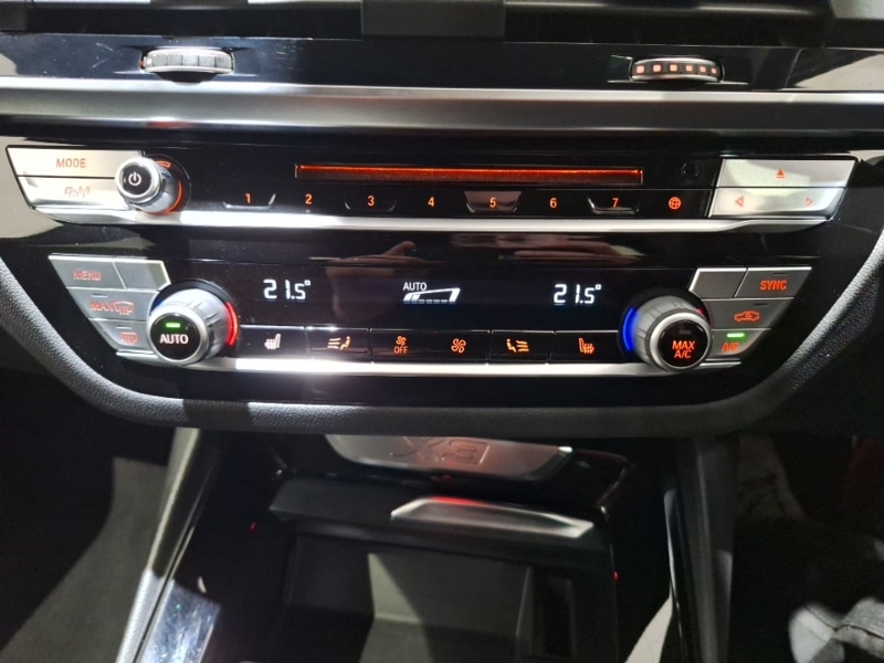 Used BMW X3 2019 for sale - 78126585: Photo 15