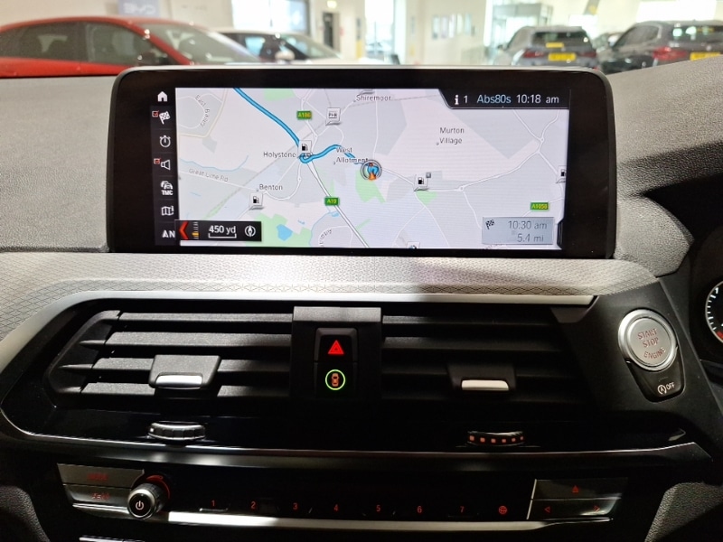 Used BMW X3 2019 for sale - 78126585: Photo 16