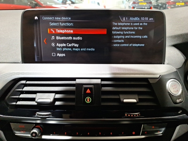 Used BMW X3 2019 for sale - 78126585: Photo 17