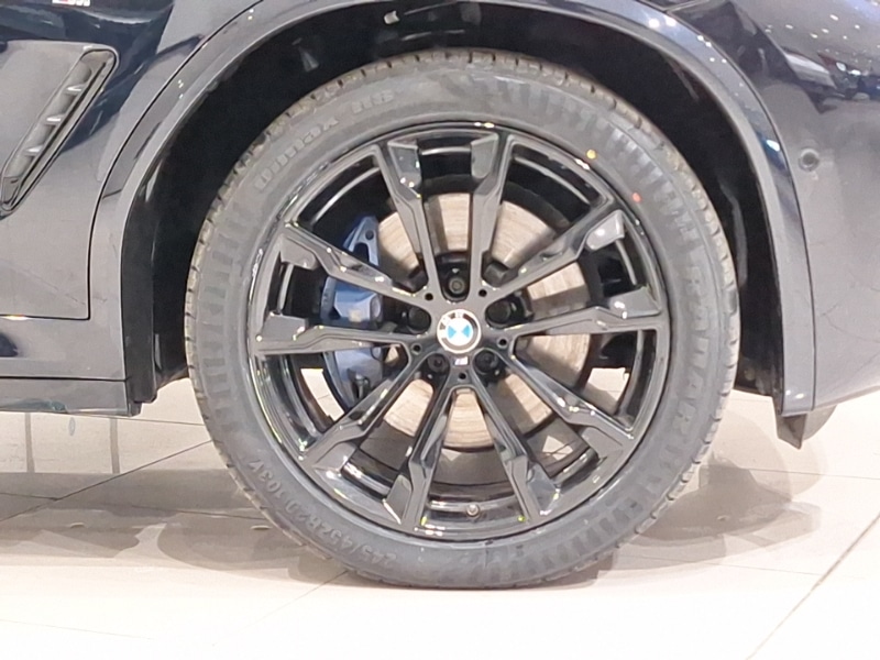 Used BMW X3 2019 for sale - 78126585: Photo 18