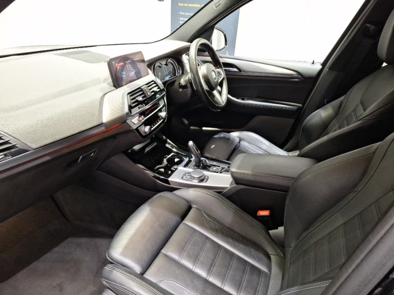 Used BMW X3 2019 for sale - 78126585: Photo 5