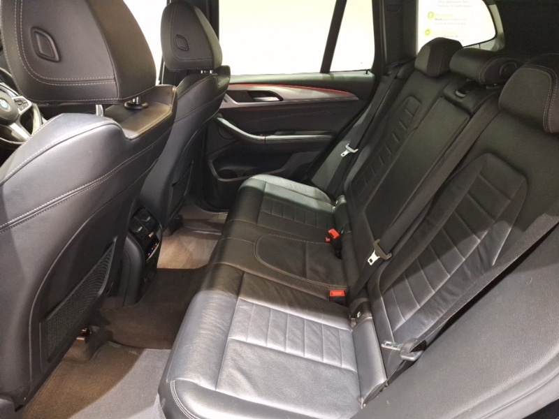 Used BMW X3 2019 for sale - 78126585: Photo 6