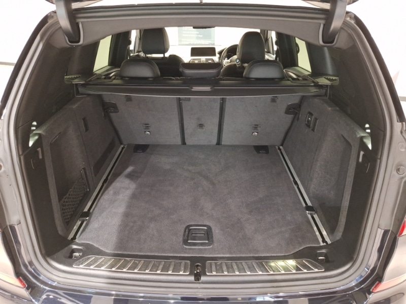 Used BMW X3 2019 for sale - 78126585: Photo 8