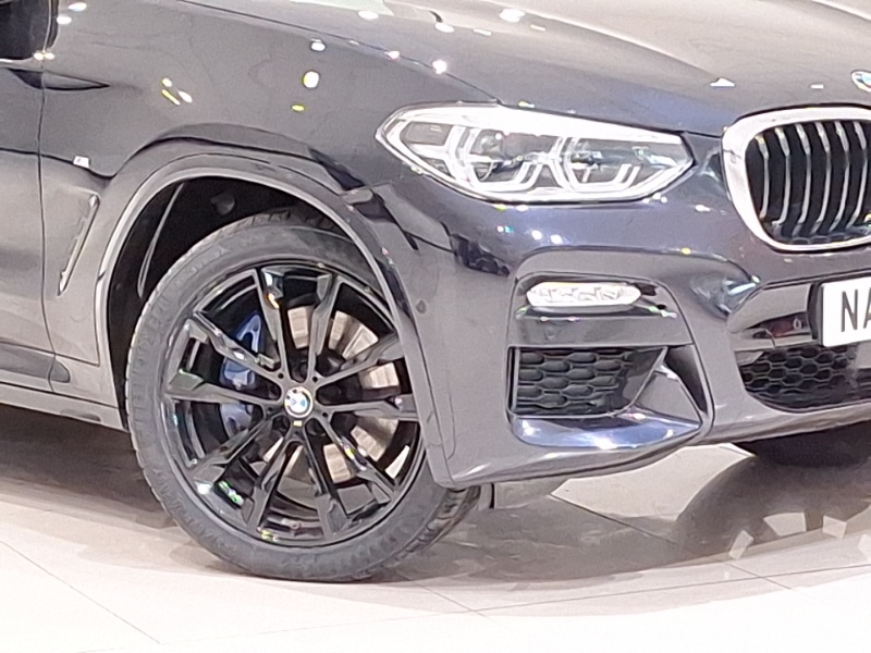 Used BMW X3 2019 for sale - 78126585: Photo 9