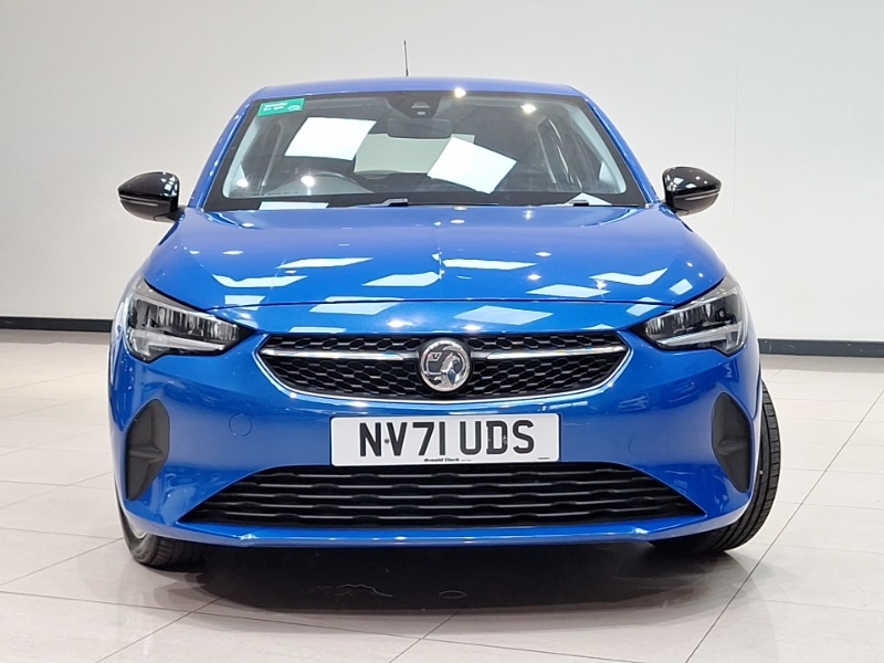 Used Vauxhall Corsa 2022 for sale - 76188195: Photo 19