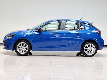 Used Vauxhall Corsa 2022 for sale - 76188195: Photo 4