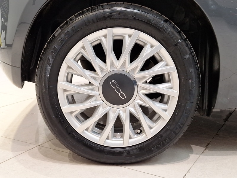 Used Fiat 500 2021 for sale - 77682598: Photo 12