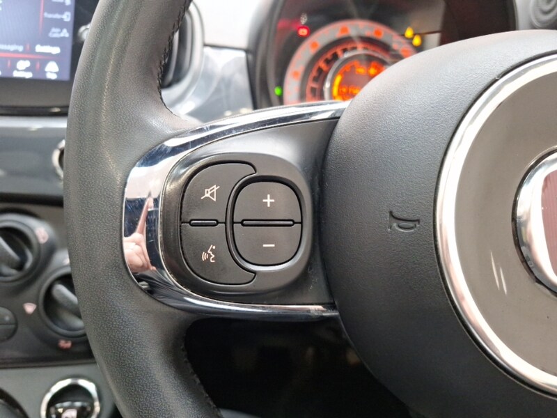 Used Fiat 500 2021 for sale - 77682598: Photo 16