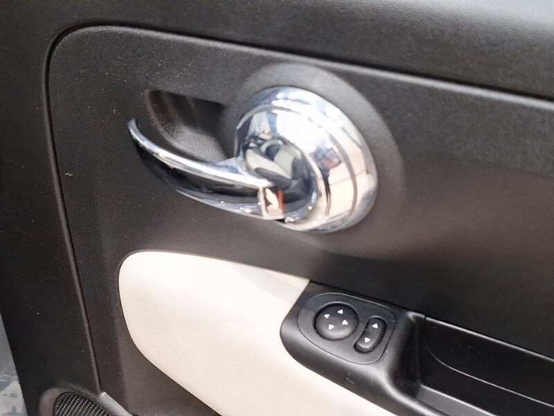 Used Fiat 500 2021 for sale - 77682598: Photo 18