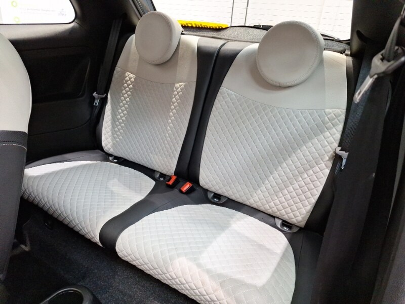 Used Fiat 500 2021 for sale - 77682598: Photo 6