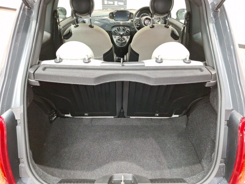 Used Fiat 500 2021 for sale - 77682598: Photo 8