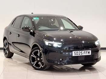 2025 - 1.2 Turbo Ultimate 5dr