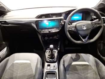 Used Vauxhall Corsa 2025 for sale - 74767297: Photo