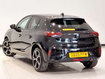 Used Vauxhall Corsa 2025 for sale - 74767297: Photo