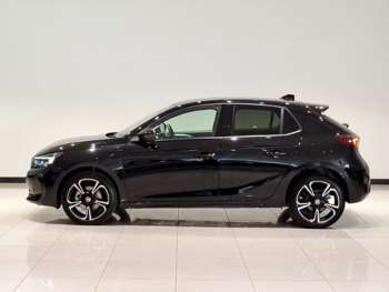 Used Vauxhall Corsa 2025 for sale - 74767297: Photo