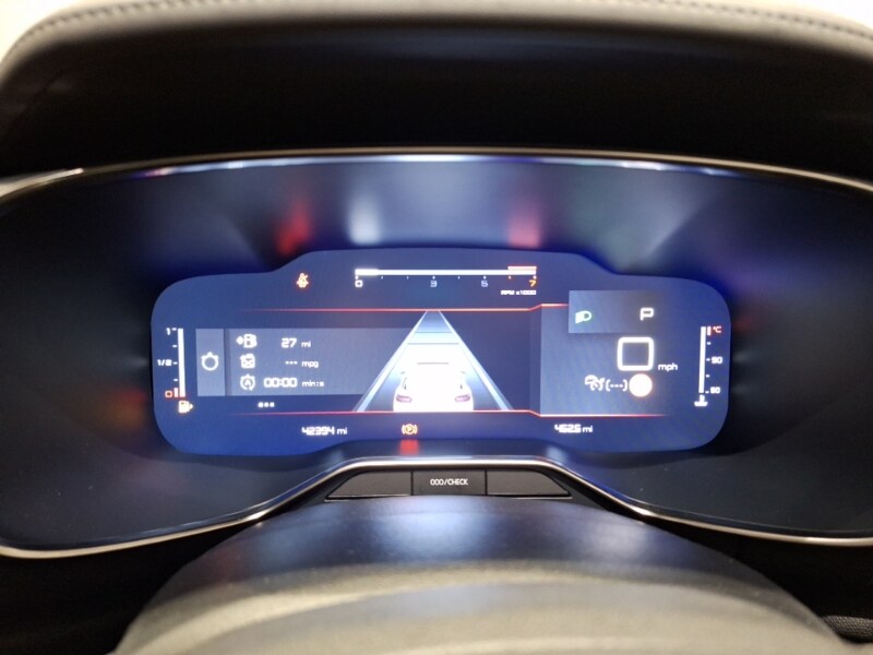 Used Citroen C5 Aircross 2022 for sale - 77907469: Photo 10