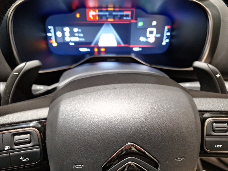 Used Citroen C5 Aircross 2022 for sale - 77907469: Photo 13