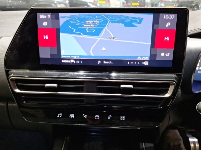 Used Citroen C5 Aircross 2022 for sale - 77907469: Photo 16