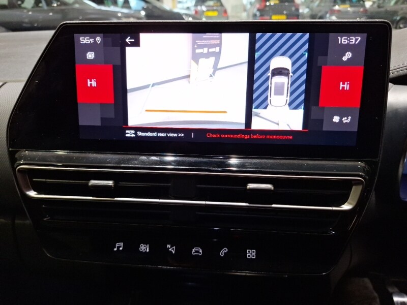 Used Citroen C5 Aircross 2022 for sale - 77907469: Photo 17