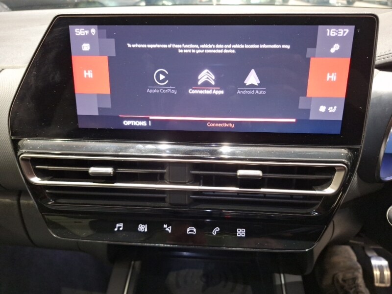 Used Citroen C5 Aircross 2022 for sale - 77907469: Photo 18