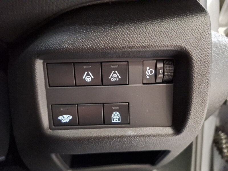 Used Citroen C5 Aircross 2022 for sale - 77907469: Photo 19