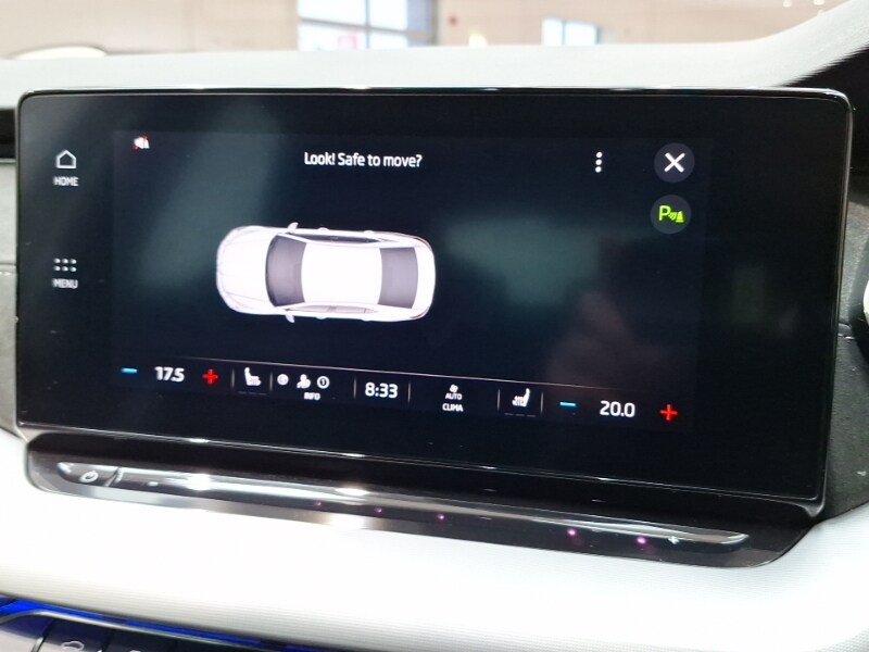 Used Skoda Octavia 2021 for sale - 76543288: Photo 13