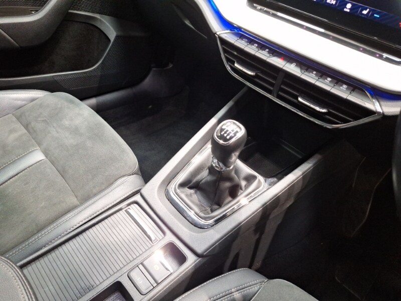 Used Skoda Octavia 2021 for sale - 76543288: Photo 14