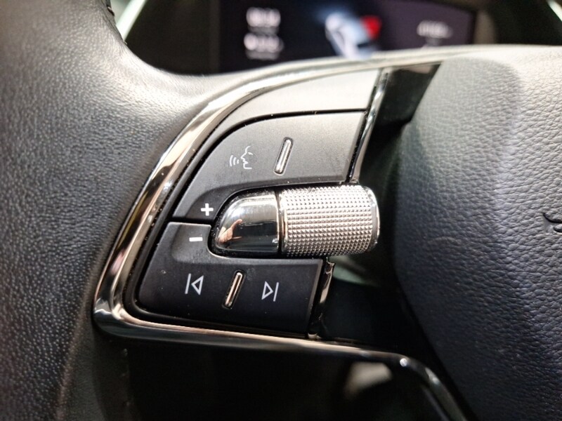 Used Skoda Octavia 2021 for sale - 76543288: Photo 15