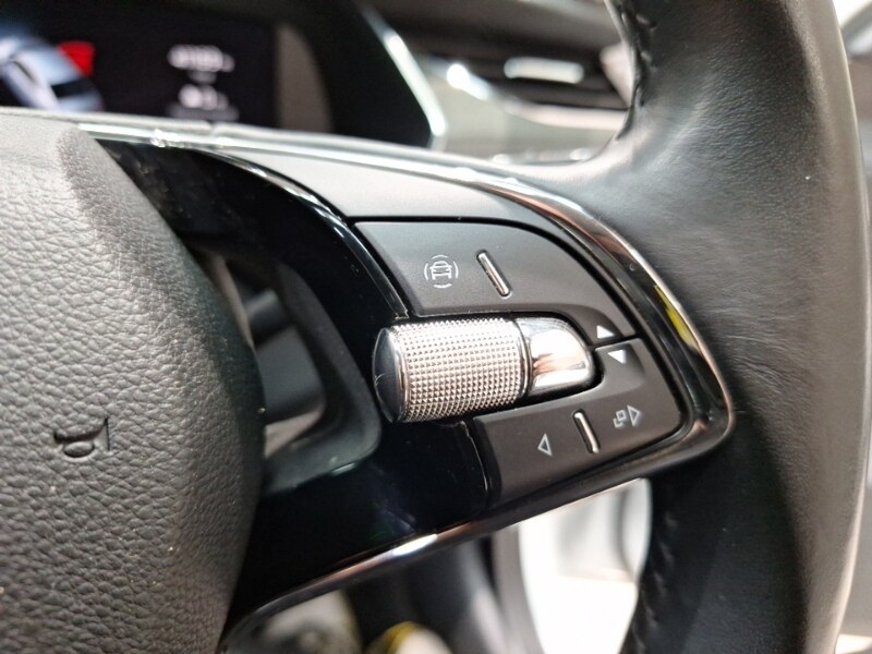 Used Skoda Octavia 2021 for sale - 76543288: Photo 16