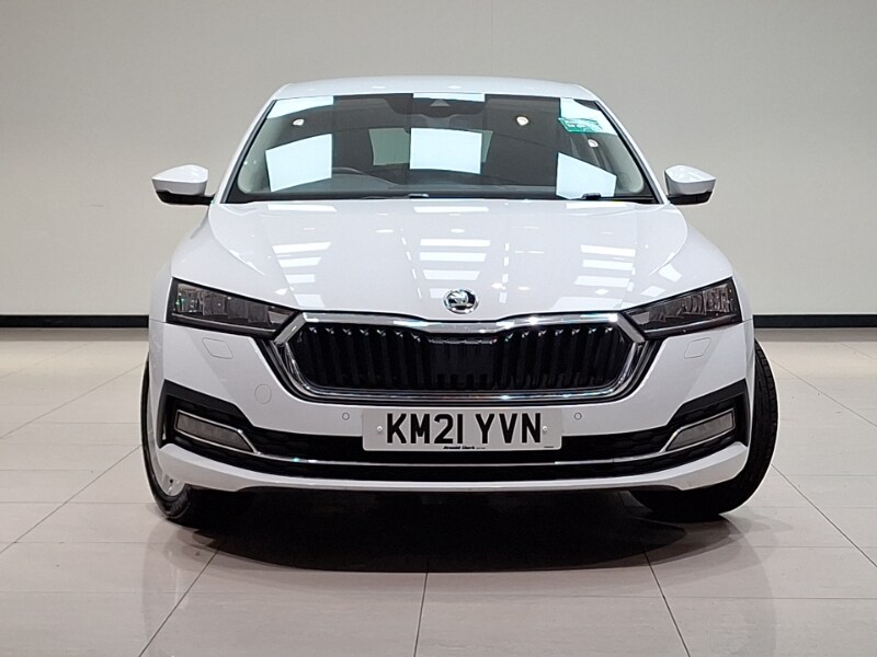 Used Skoda Octavia 2021 for sale - 76543288: Photo 19