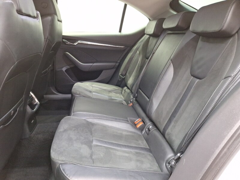 Used Skoda Octavia 2021 for sale - 76543288: Photo 6