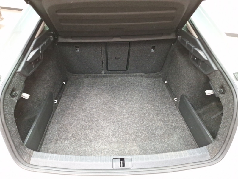 Used Skoda Octavia 2021 for sale - 76543288: Photo 8