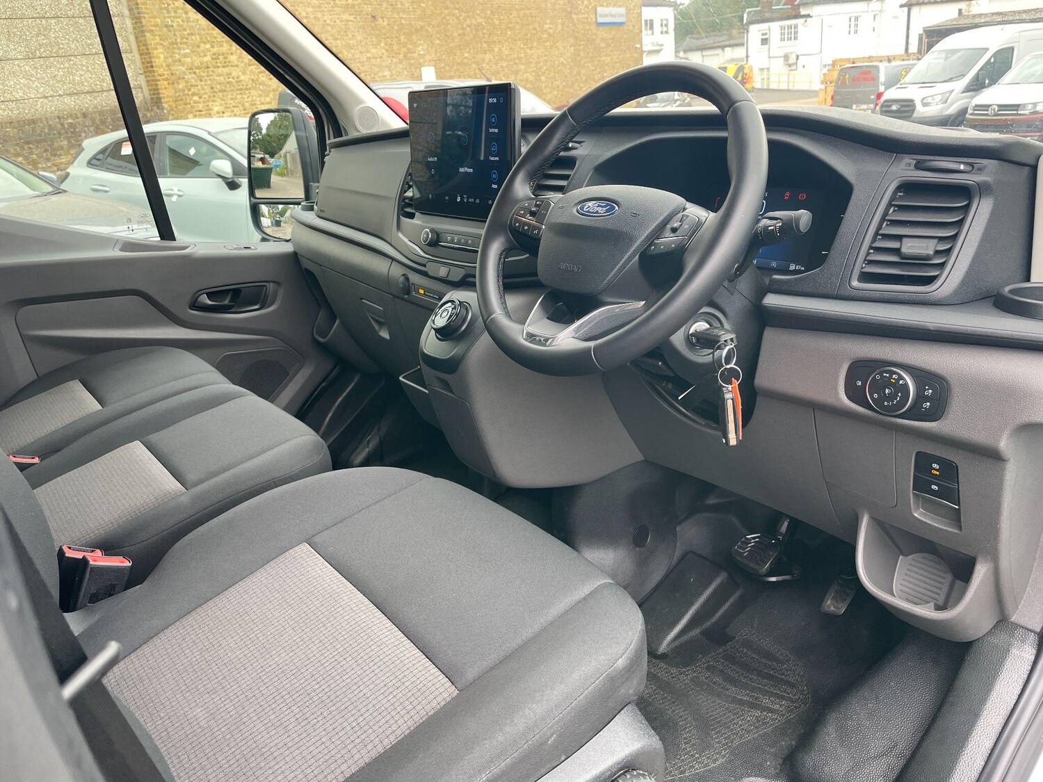 Vehicle 13