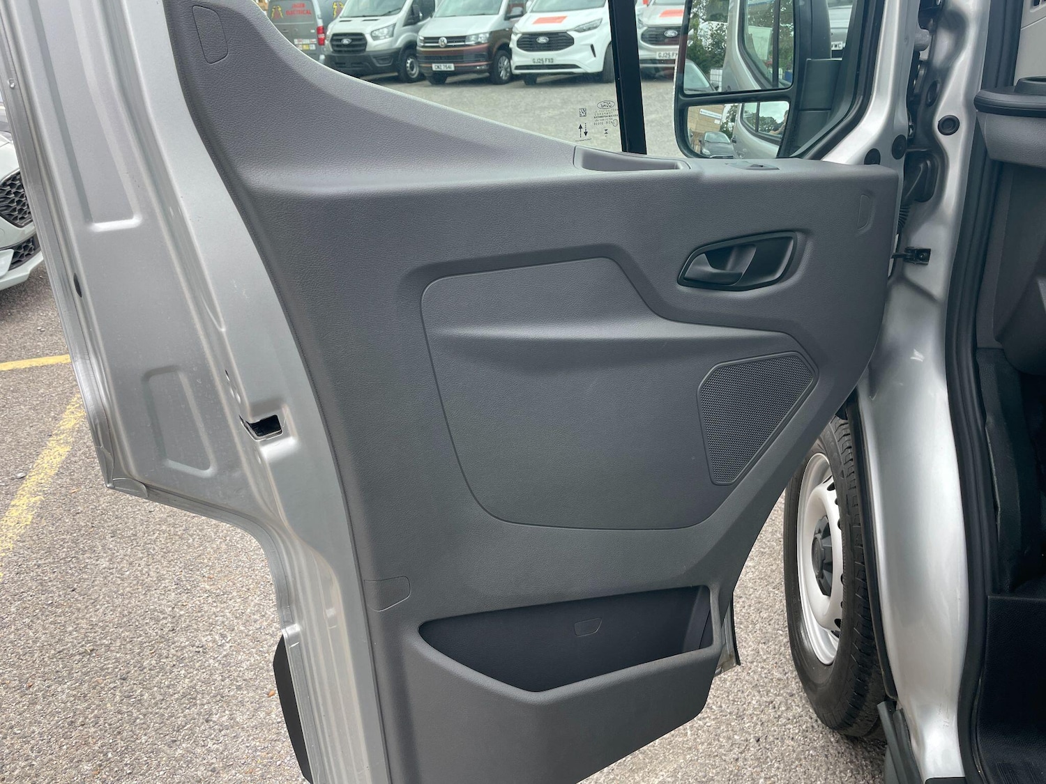 Vehicle 28