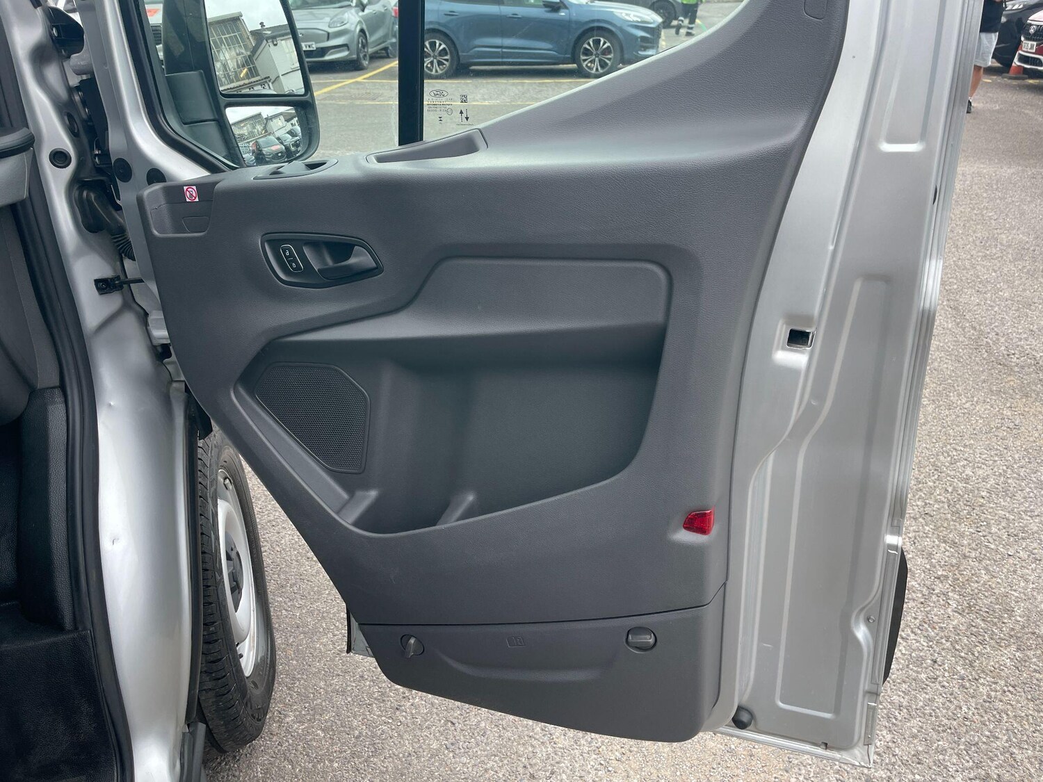 Vehicle 29