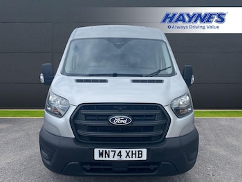 Used Ford Transit 2024 for sale - 75707367: Photo
