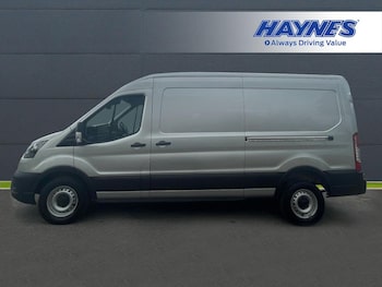 Used Ford Transit 2024 for sale - 75707367: Photo