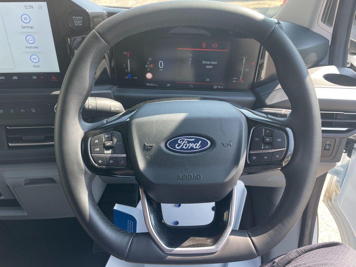 Vehicle 24