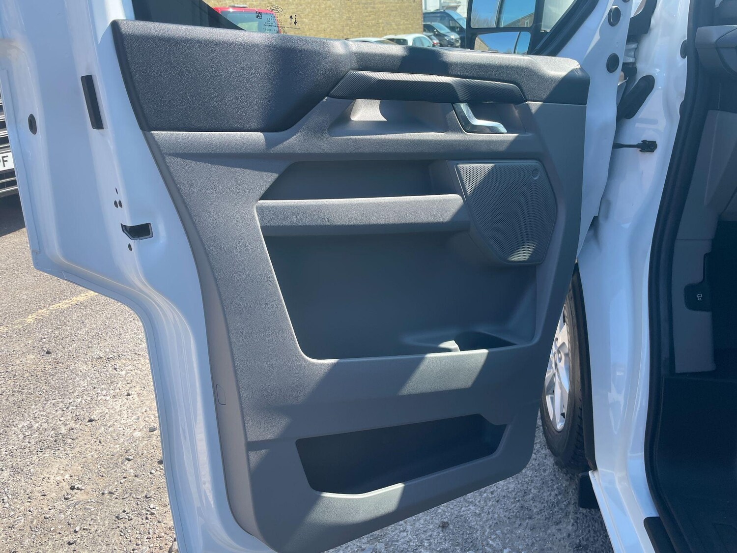 Vehicle 26