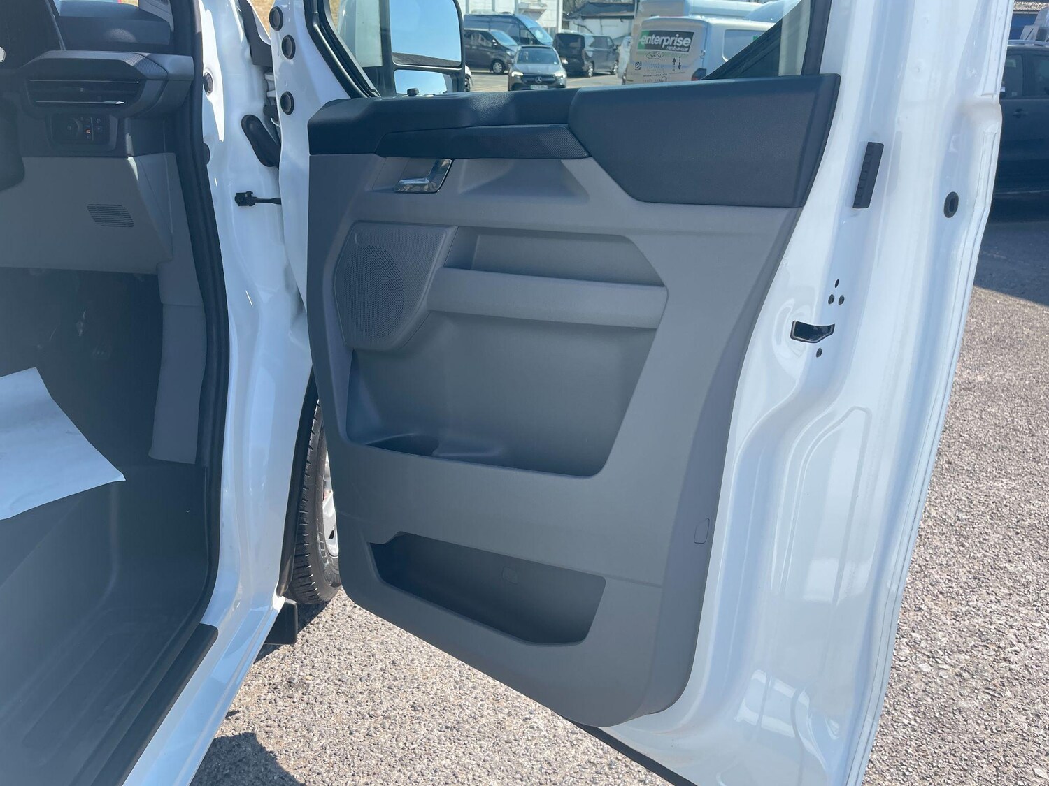 Vehicle 27
